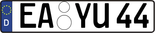 EA-YU44