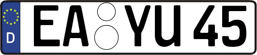 EA-YU45