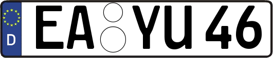 EA-YU46