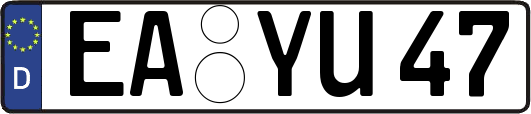 EA-YU47