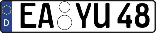 EA-YU48