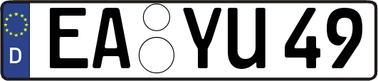 EA-YU49