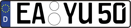 EA-YU50