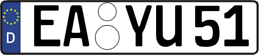 EA-YU51