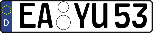 EA-YU53