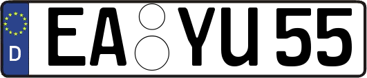 EA-YU55