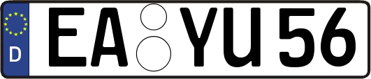 EA-YU56