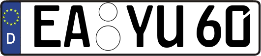 EA-YU60