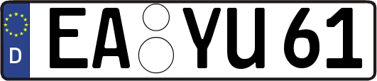 EA-YU61