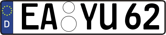 EA-YU62