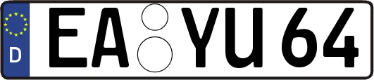 EA-YU64