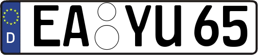 EA-YU65