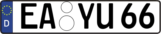 EA-YU66