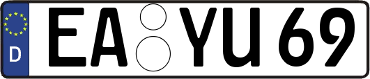 EA-YU69