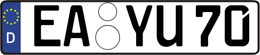 EA-YU70