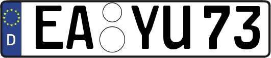 EA-YU73