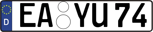 EA-YU74