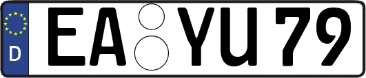 EA-YU79