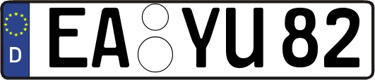 EA-YU82