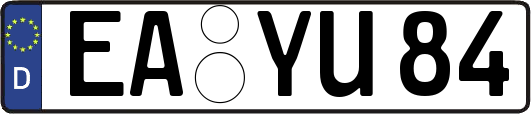 EA-YU84