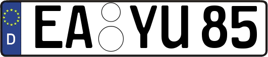 EA-YU85