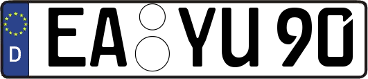 EA-YU90