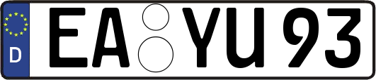 EA-YU93