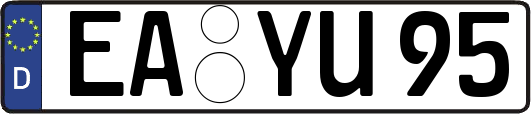 EA-YU95