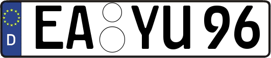 EA-YU96