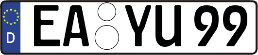 EA-YU99