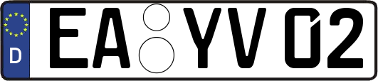EA-YV02