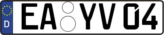 EA-YV04