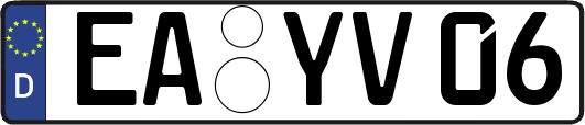 EA-YV06