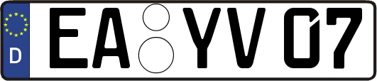 EA-YV07