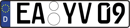 EA-YV09