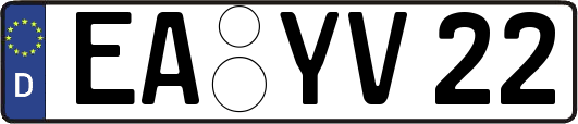 EA-YV22
