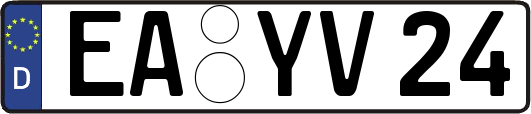 EA-YV24
