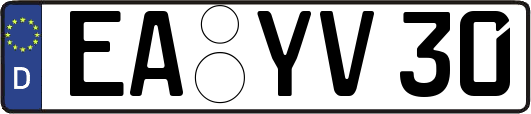 EA-YV30