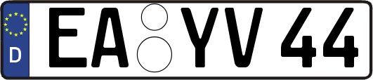 EA-YV44