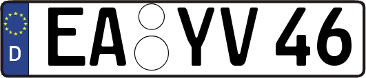 EA-YV46