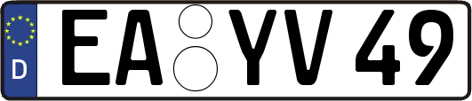 EA-YV49