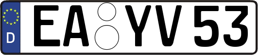 EA-YV53
