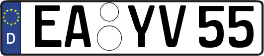 EA-YV55