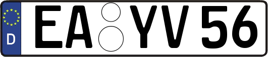 EA-YV56