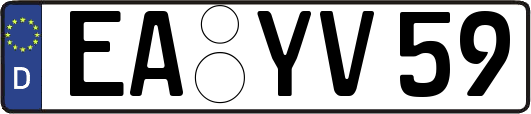 EA-YV59
