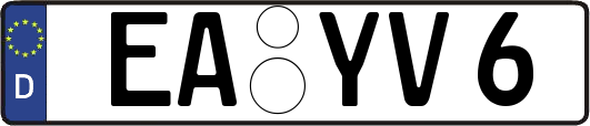EA-YV6