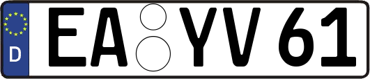 EA-YV61