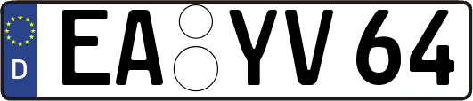 EA-YV64