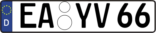 EA-YV66