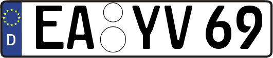 EA-YV69